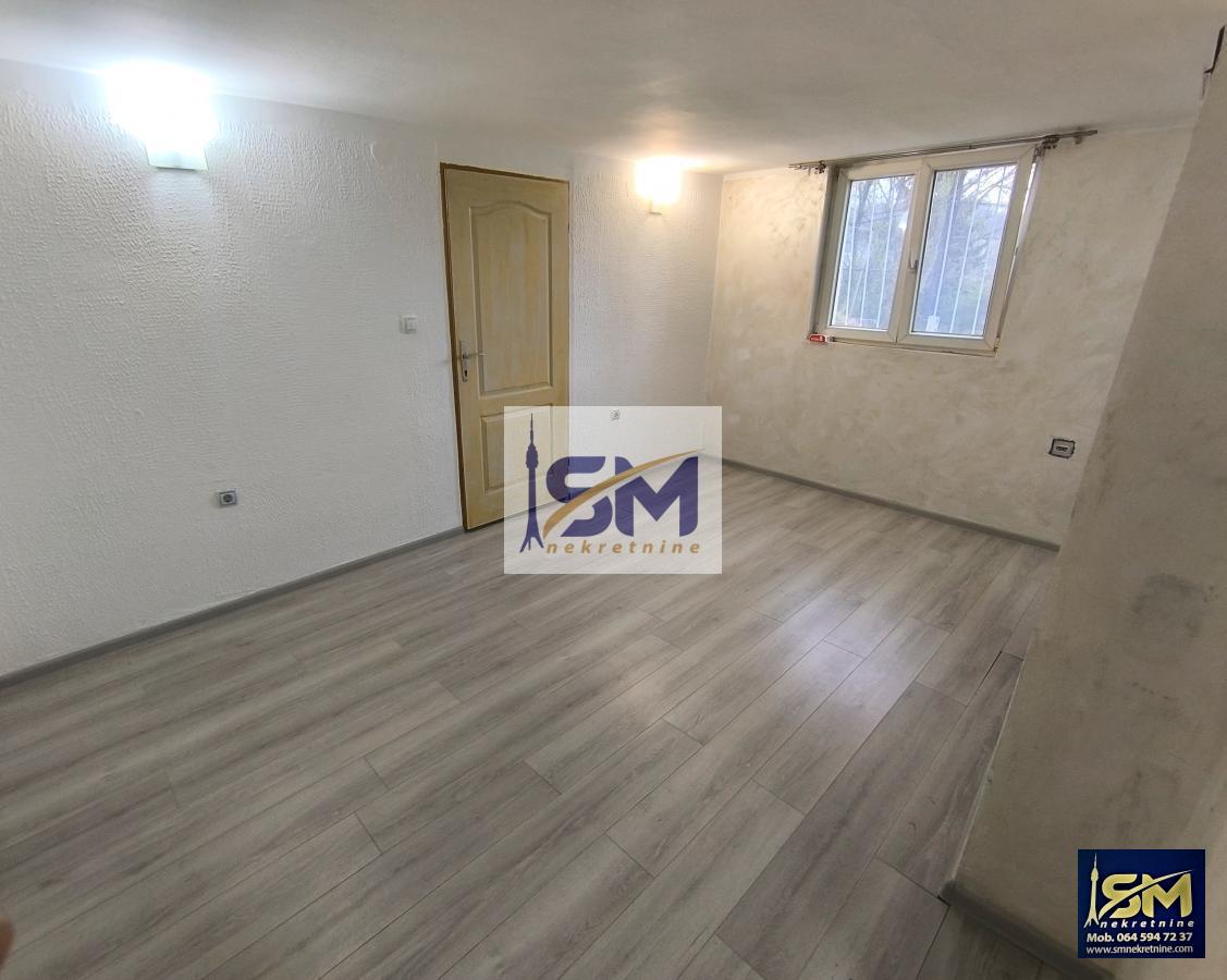 Rakovica, jednoiposoban stan 30m2