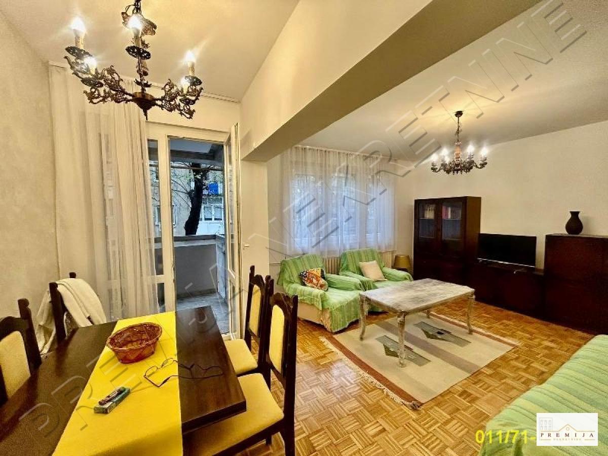 2.5, Kalenić, Ivana Đaje, 80m2