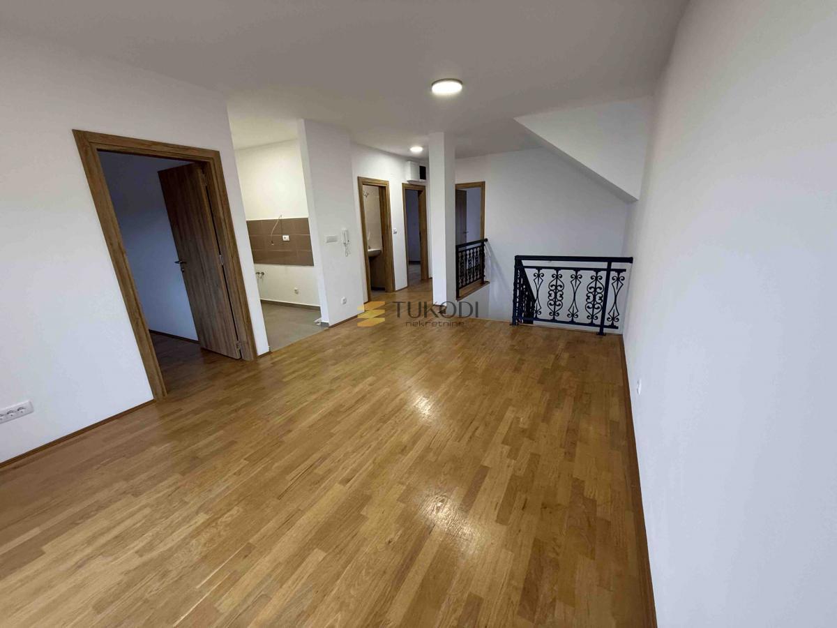 Mišeluk 3,5 stan od 80m2