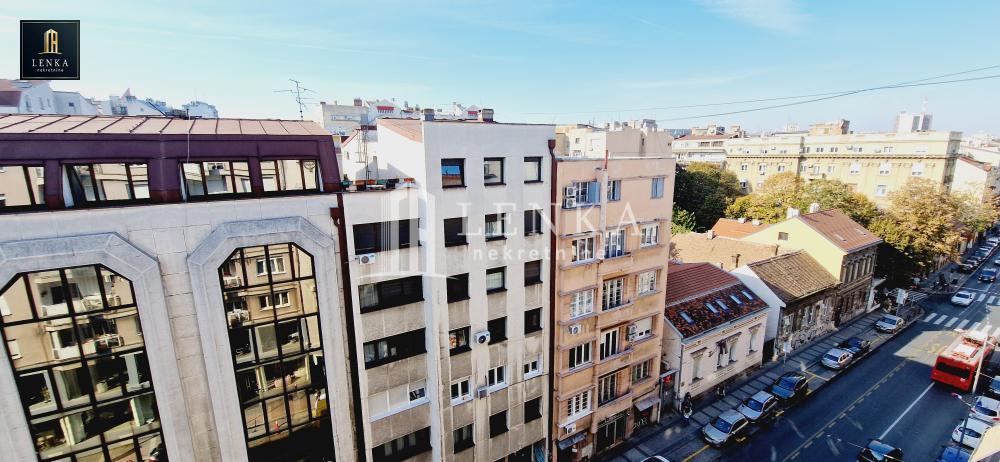 Centar Atelje 212 60m2 ID#1600