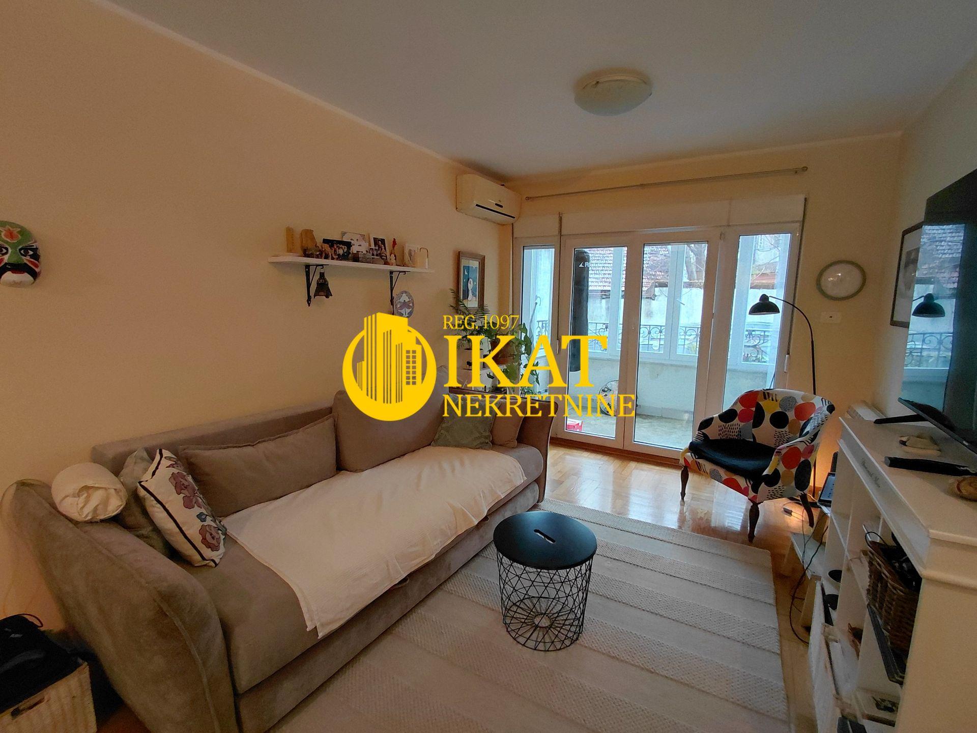 Zvezdara, Zira, 3.0 61m2 ID#5019