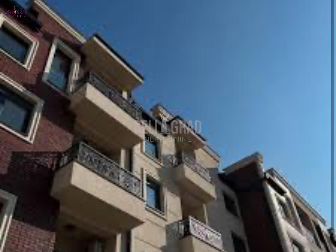 Lux 3.5 stan, novogradnja, Stepina Magnolija