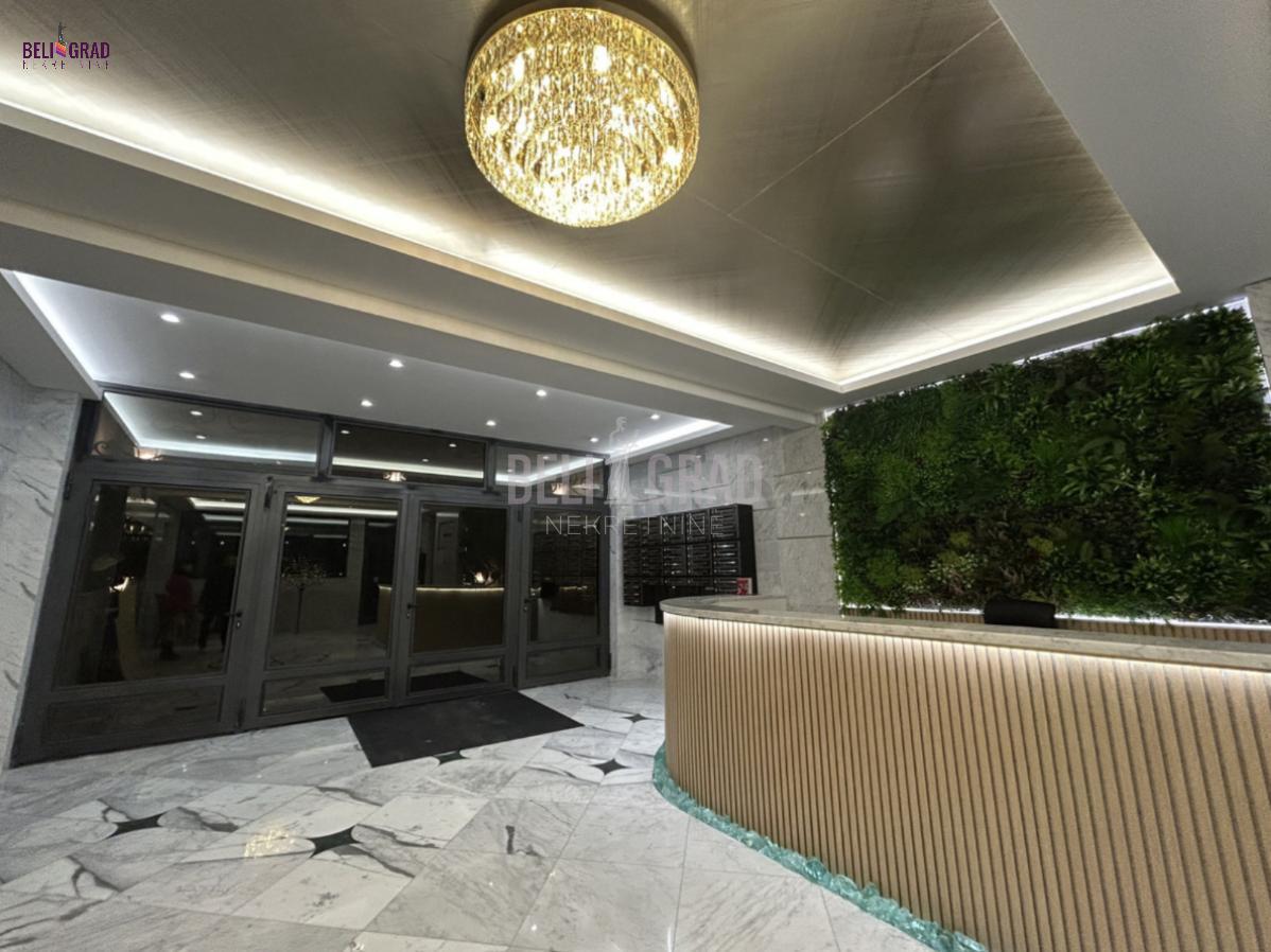 Lux 3.5 stan, novogradnja, Stepina Magnolija