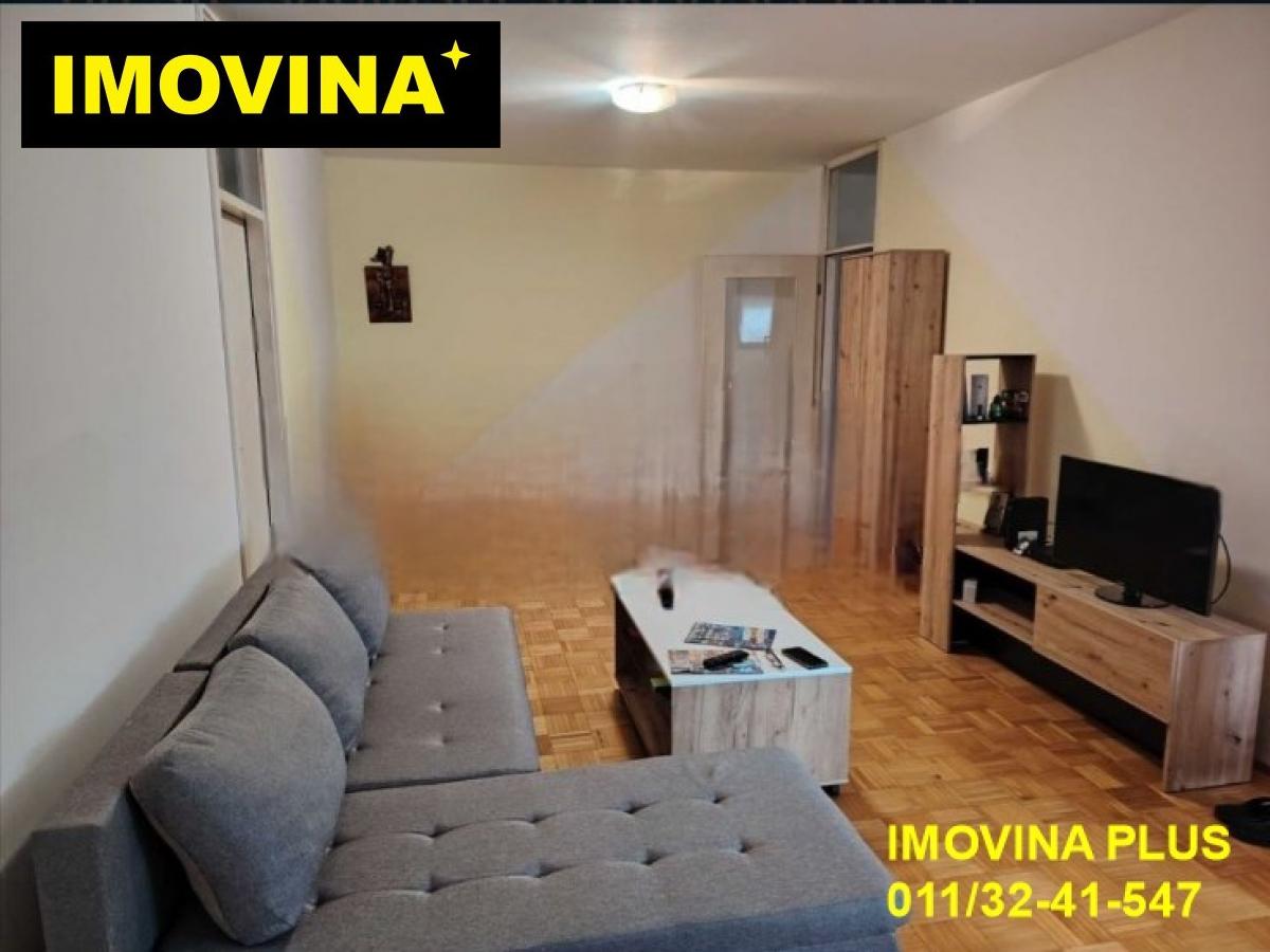 Rakovica, Kanarevo brdo - Petra Konjovića, 49m2