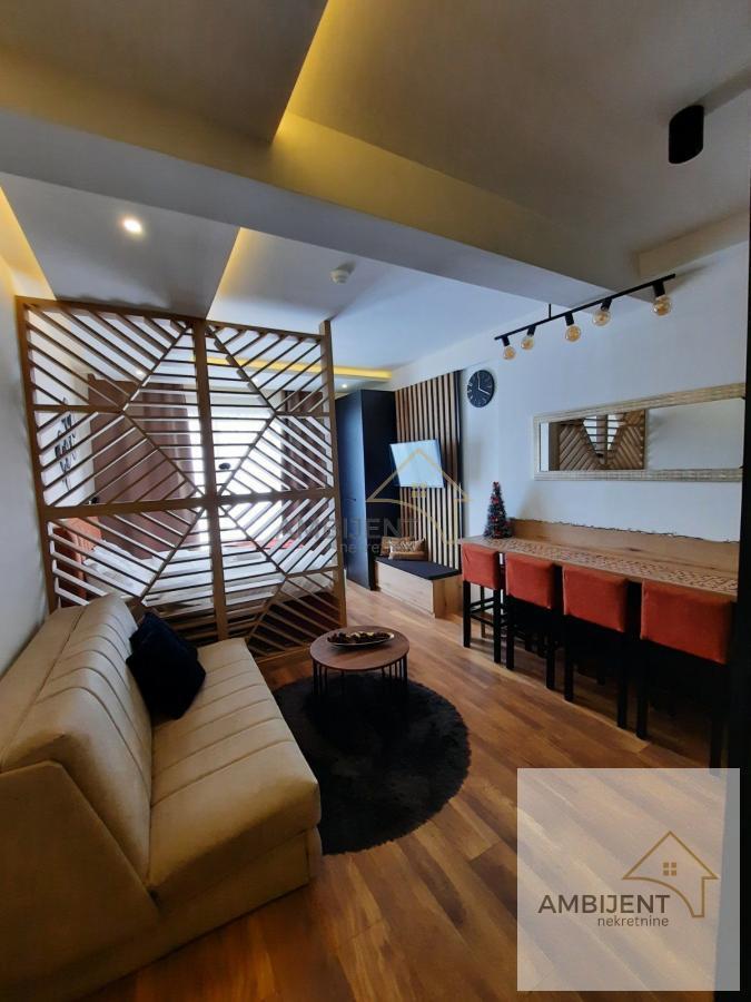 Na prodaju stan na Kopaoniku, 32m2