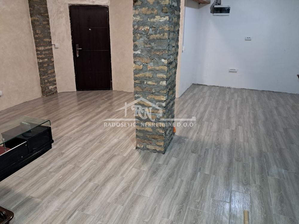 Miljakovac III, Miljakovačko brdo, 55m2 ID#1637