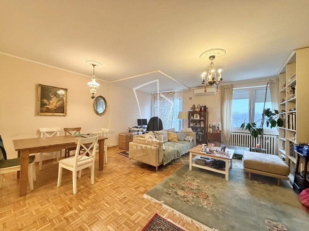 Banjica, odlična lokacija ID#14628