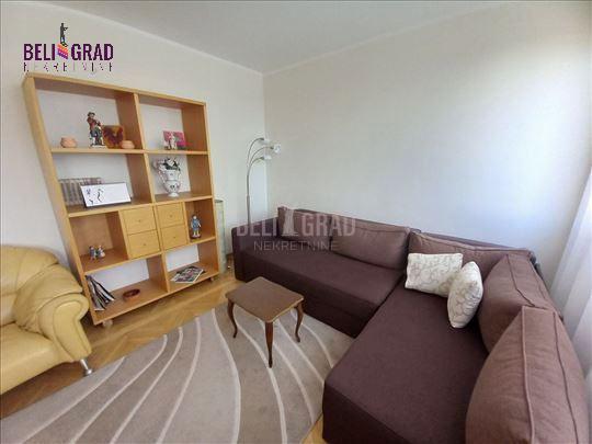 Gornji Dorćol, Gospodar Jovanova