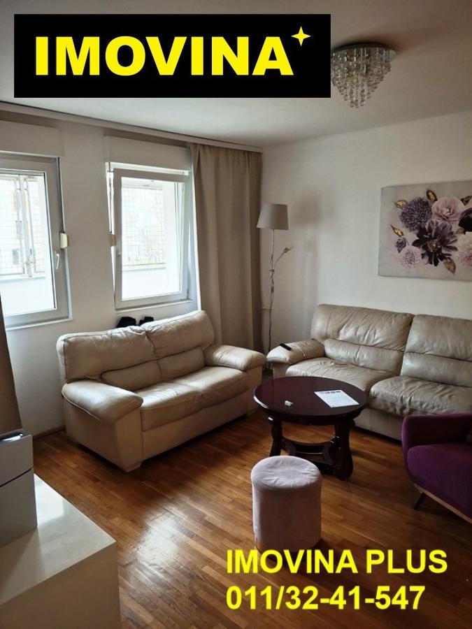 Čukarica, Banovo Brdo - Brdovita, 85m2