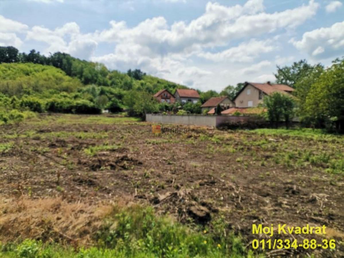 Obrenovac, Barič - Vladimira Markovića, 25.21a