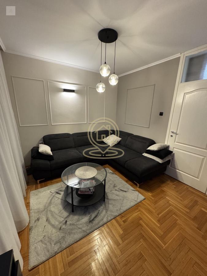 Prodaje se troiposoban stan, 80m2, Nova Detelinara