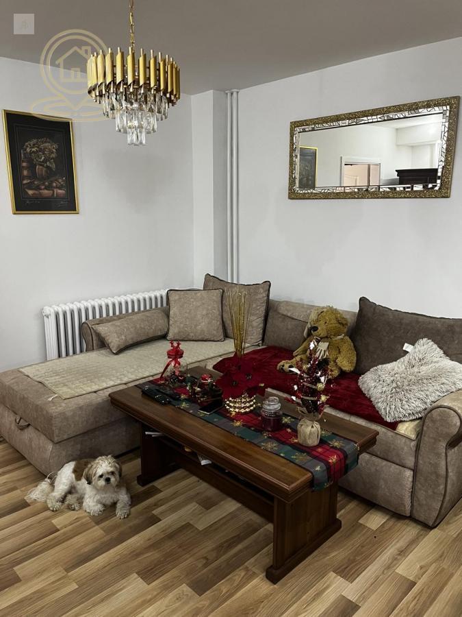 Prodaje se dvosoban stan na Novom Naselju - 40m2 - odmah useljiv