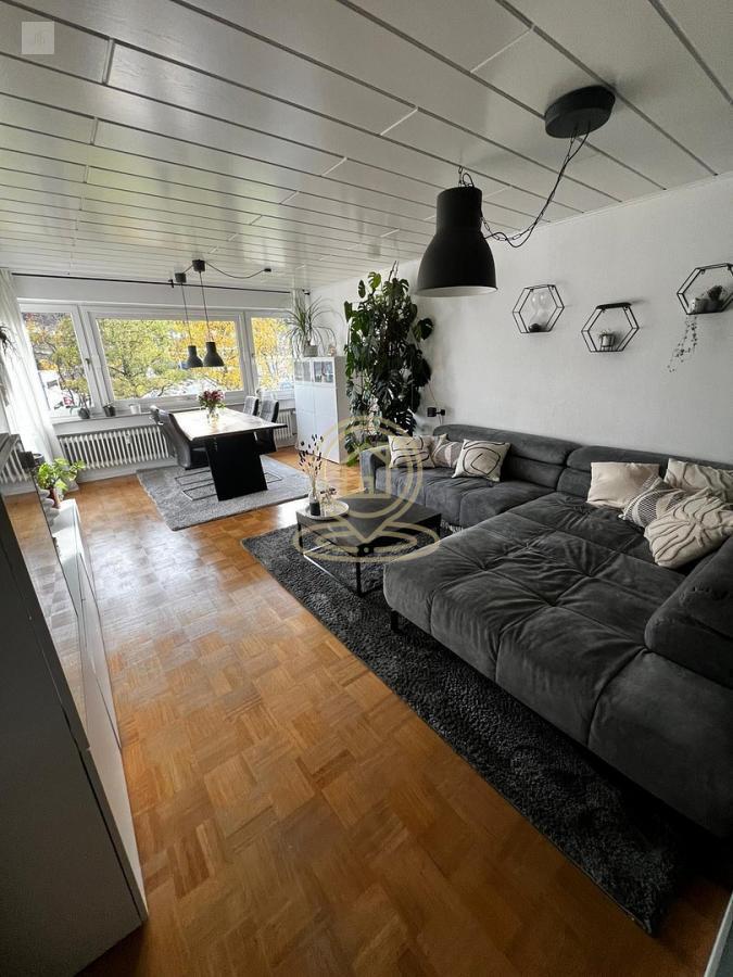 Na prodaju dvoiposoban stan, Grbavica, 63m2