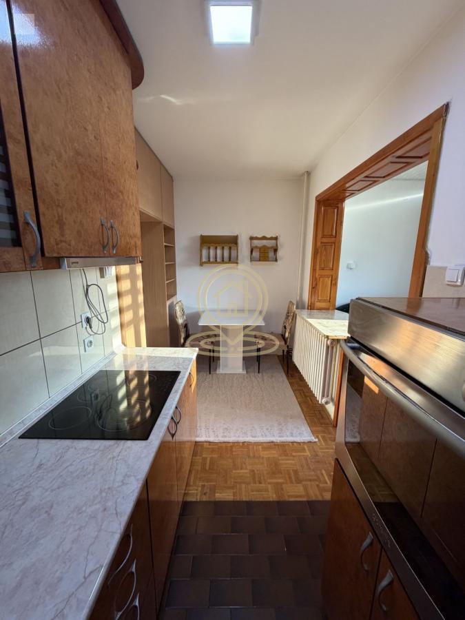 Izdavanje jednoiposobnog stana na Novom naselju - 40m2