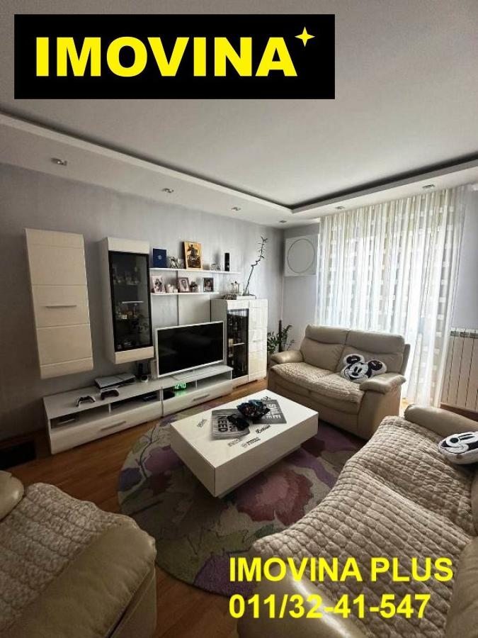 Rakovica, Vidikovac - Vidikovački venac, 92m2