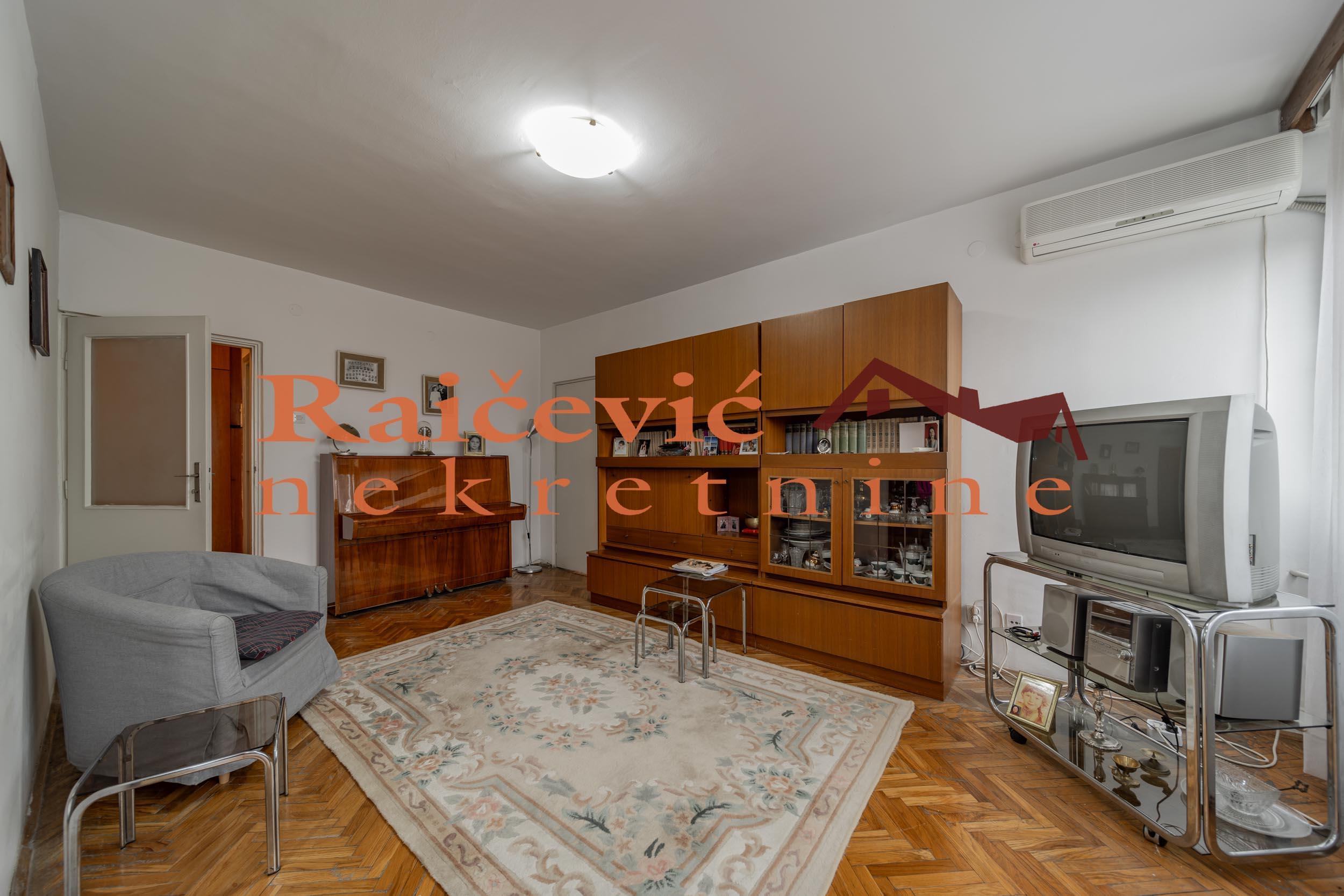 RAKOVICA MILJAKOVAC 62m2 , 2T ,159000e