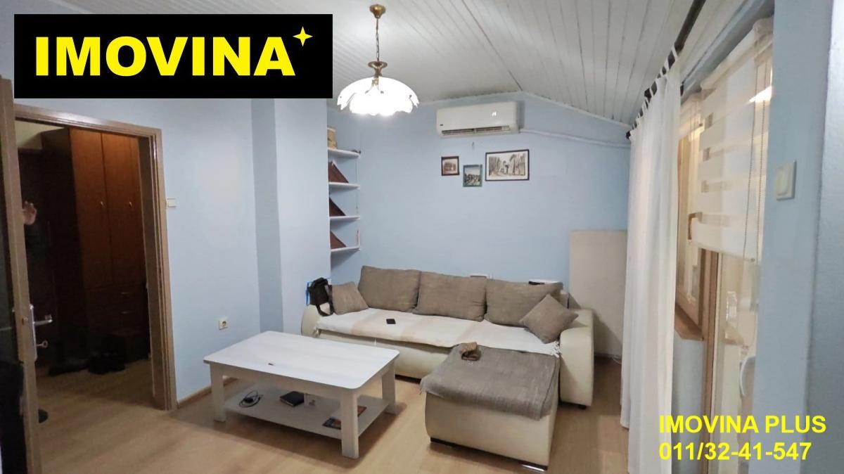 Čukarica, Cerak - Lipar, 85m2