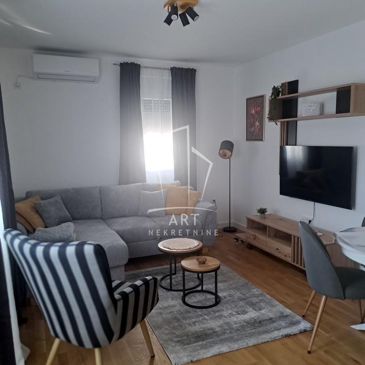 Ledine, 44m2, nov stan, parking mesto ID#14673