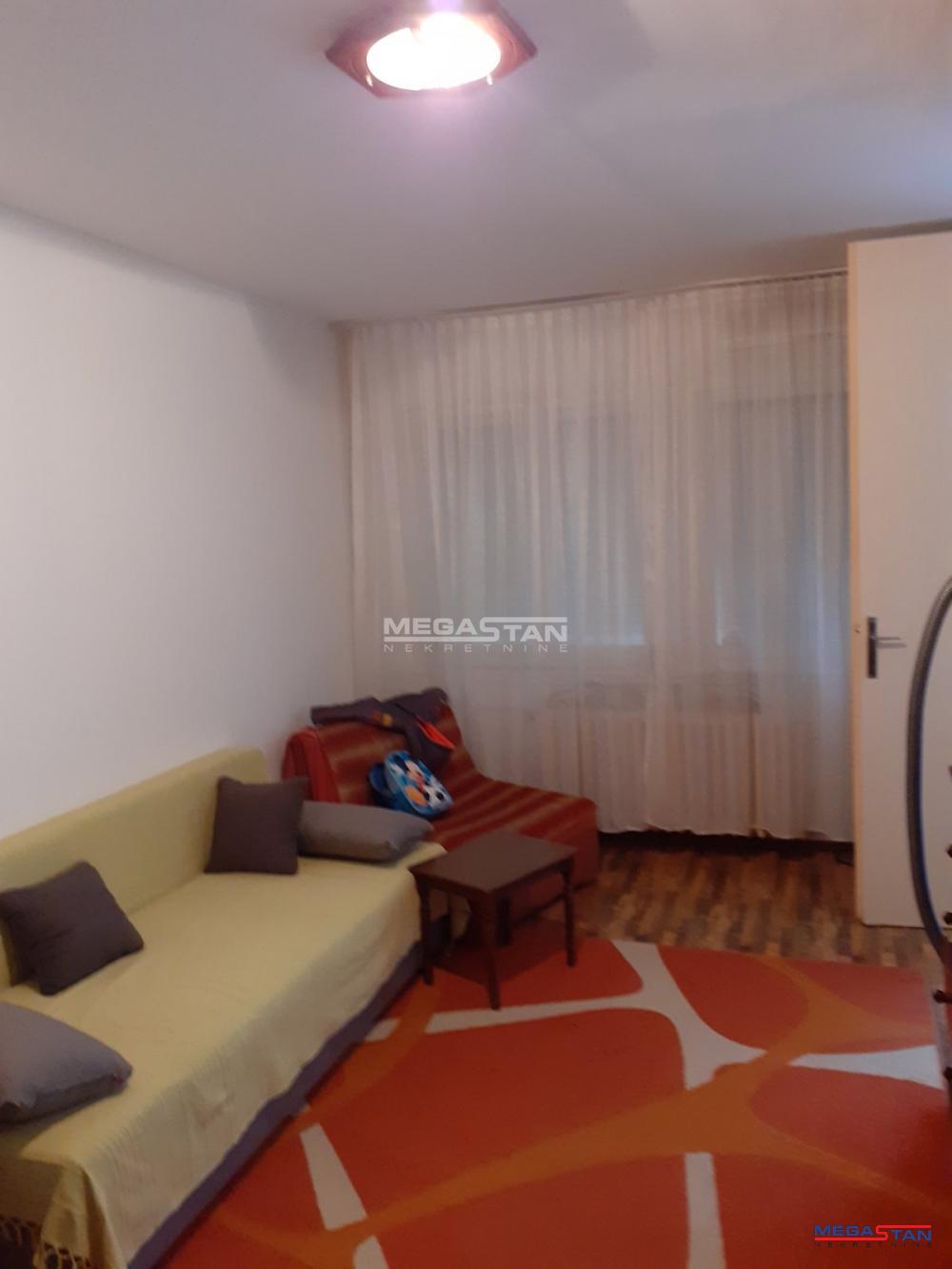 Vitanovačka, namešten