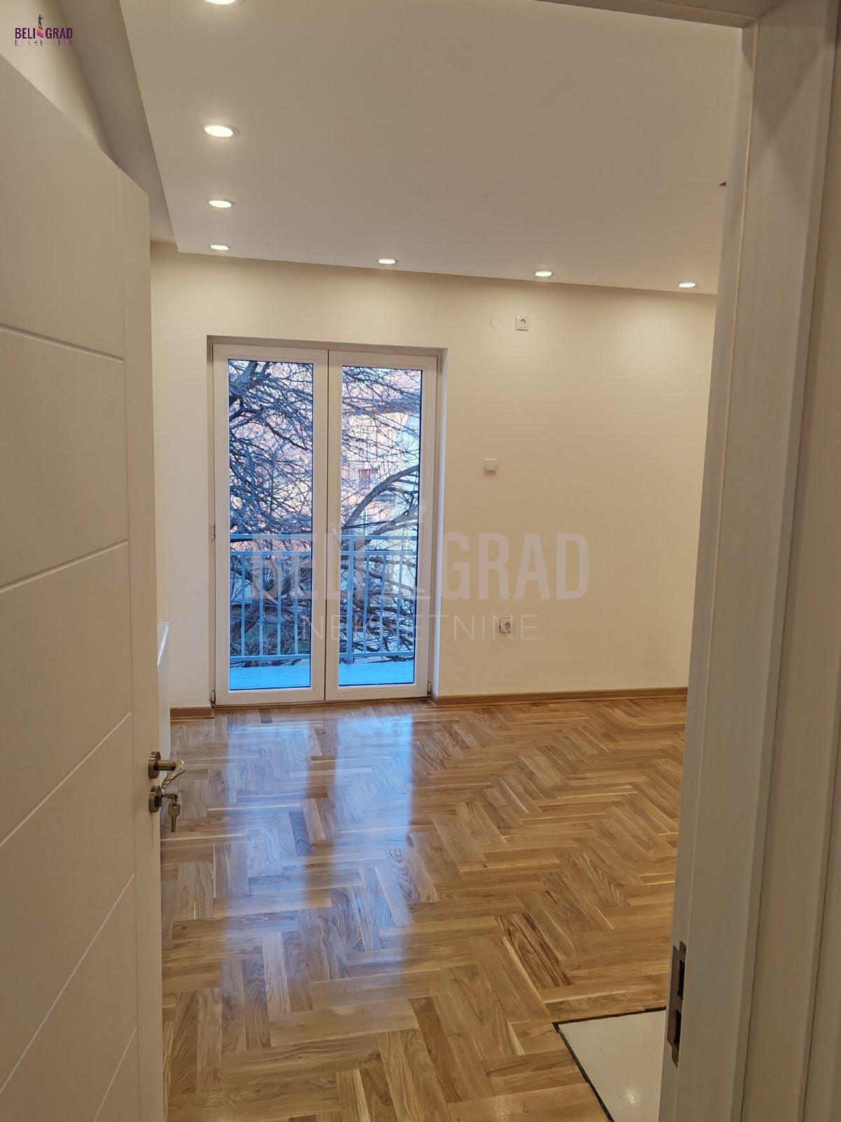 Čukarica, Žarkovo, Vodovodska, Lux