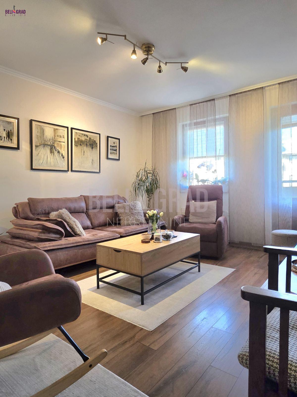 Top ponuda, idealan porodični stan