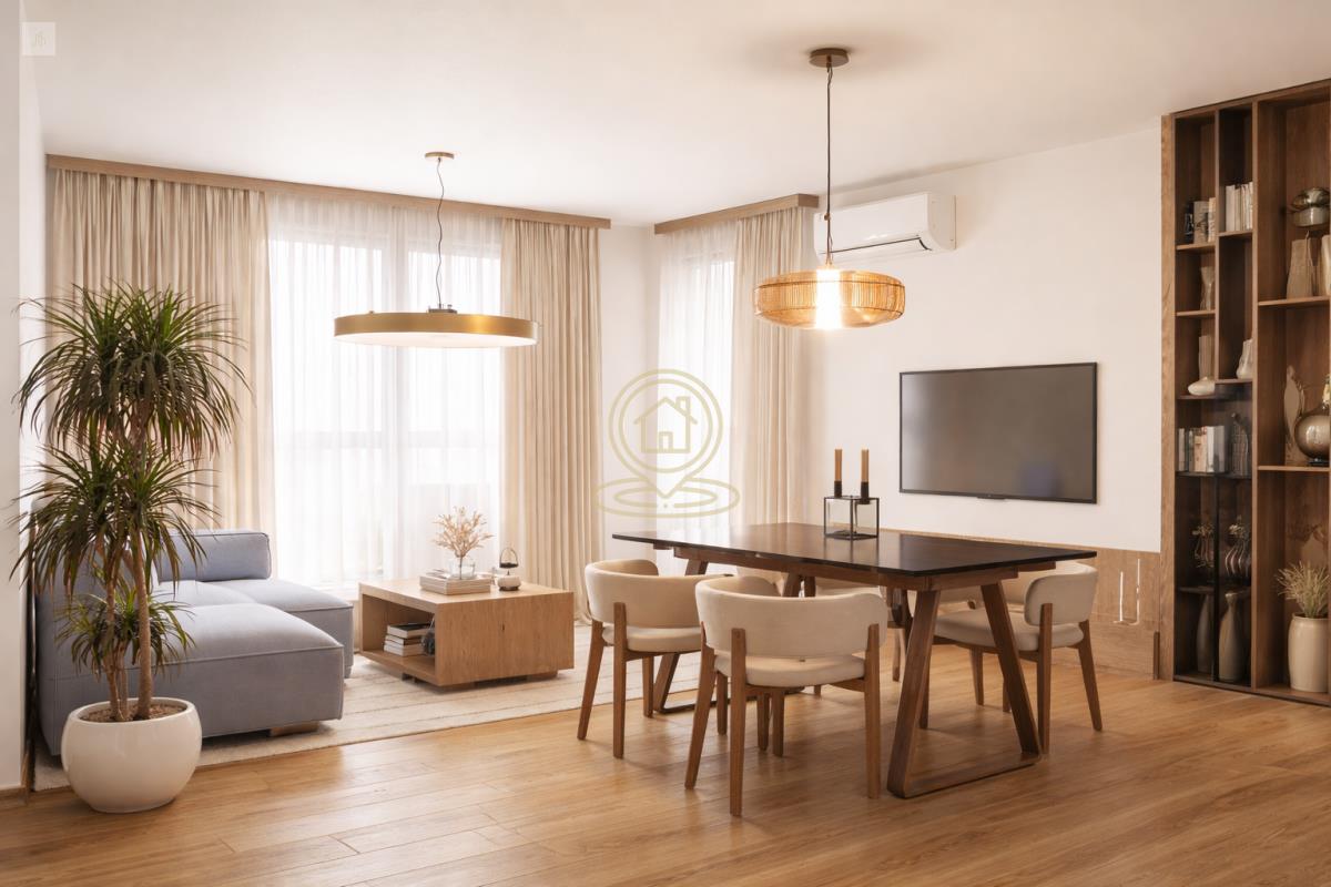 Uskoro useljiva novogradnja na Panteleju