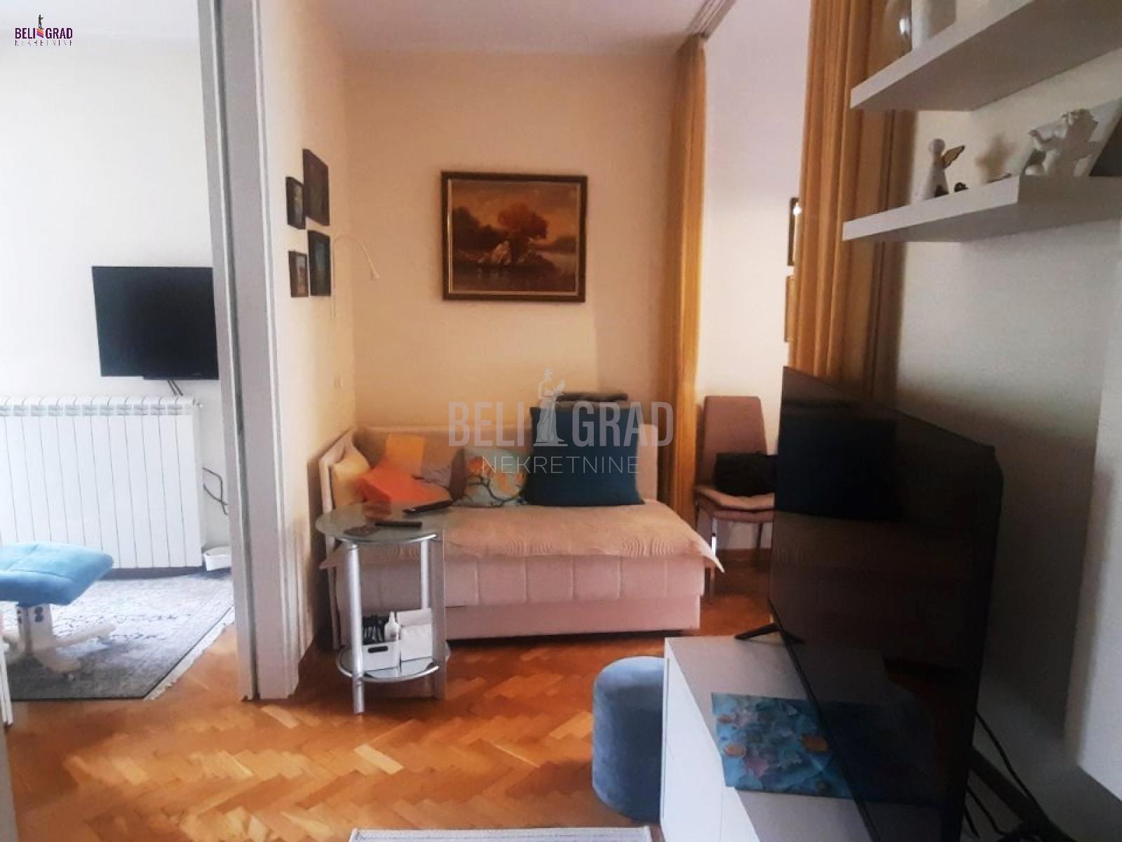 Renoviran, Vukov Spomenik