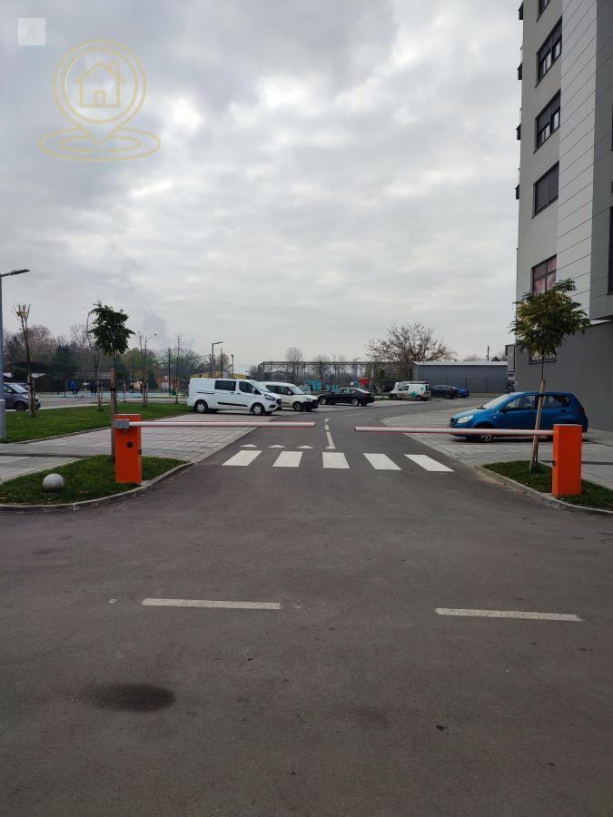 PRODAJA PARKING MESTA NOVI SAD