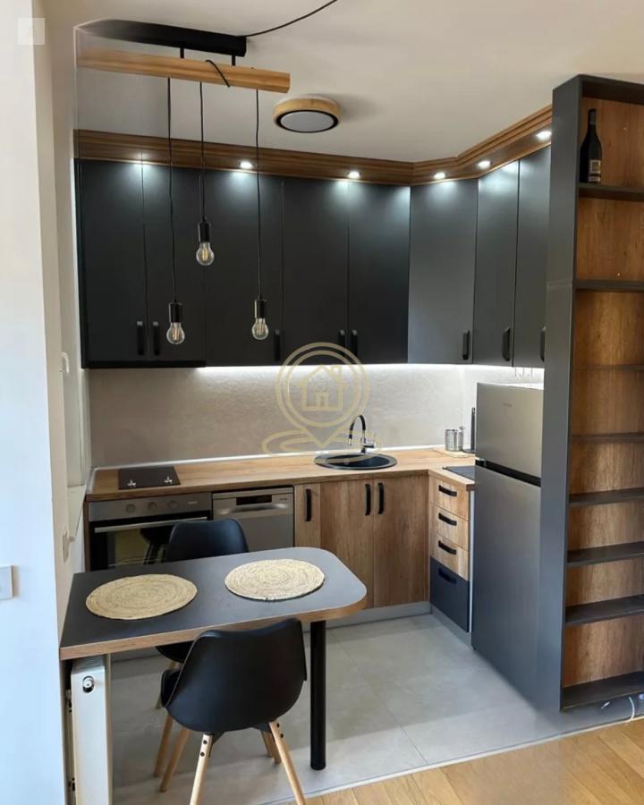 LUX Dvosoban stan 50 m² Centar u Novogradnji, Terasa i Lift, PET FRIENDLY za PSE