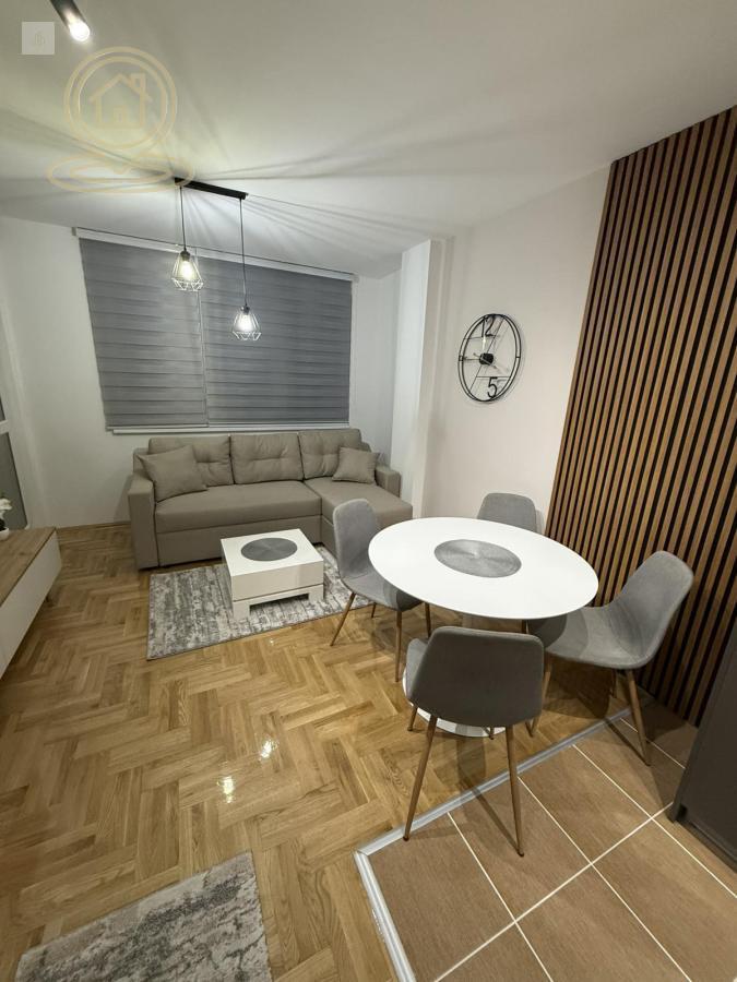 MODERAN JEDNOIPOSOBAN STAN KOD DELTA PLANET – IDEALNA INVESTICIJA