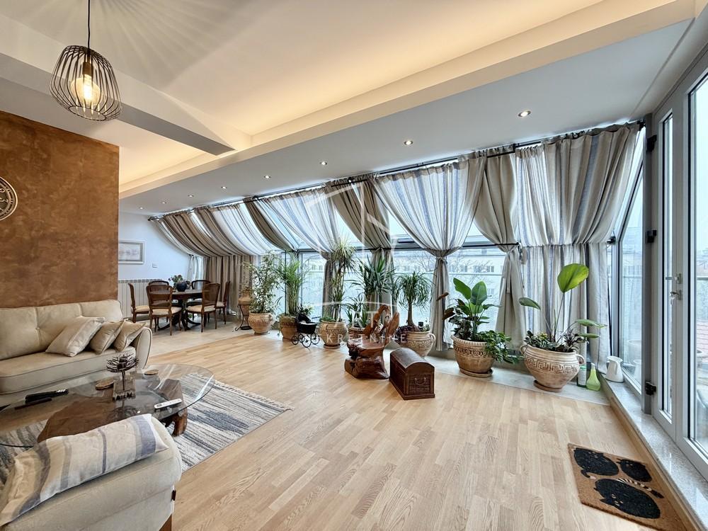 Penthouse sa panoramskim pogledom ID#14707