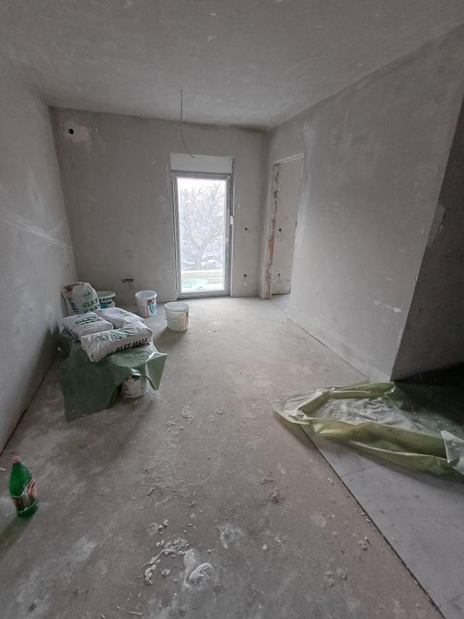 Zvezdara, Mirijevo 2 , Dimitrija Paramendića, 41m2