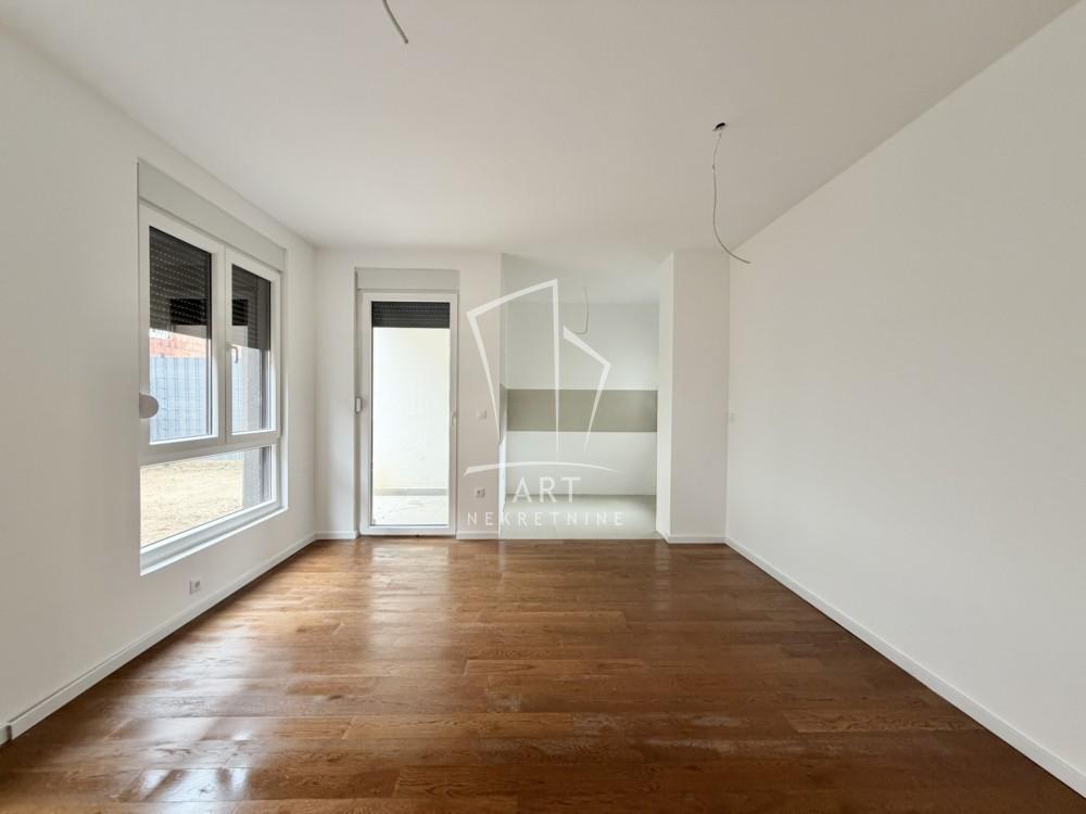 Surčin, novogradnja, mereno 60m2 ID#14723