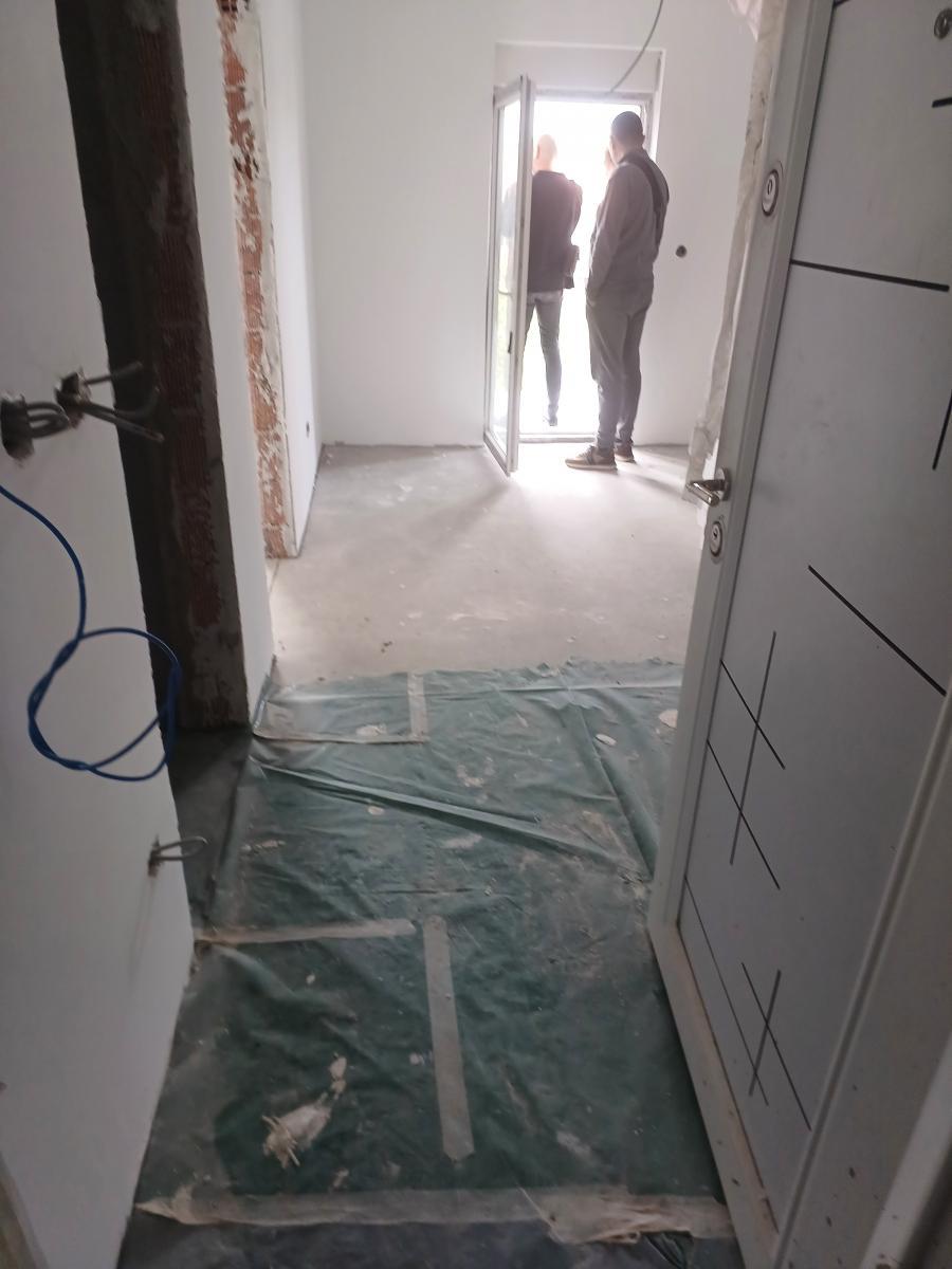 Zvezdara, Mirijevo 2 , Dimitrija Paramendića, 40m2