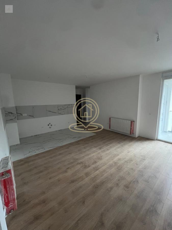 Na prodaju dvoiposoban stan – 59 m², Obilićev venac, Niš