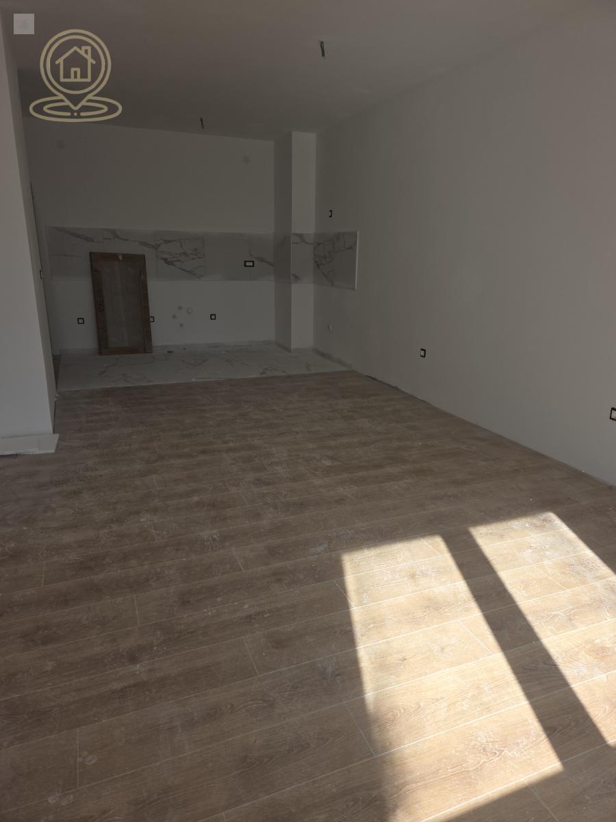 Prodaja četvorosobnog stana 91m² – luksuzna novogradnja u centru Niša na Obilićevom vencu