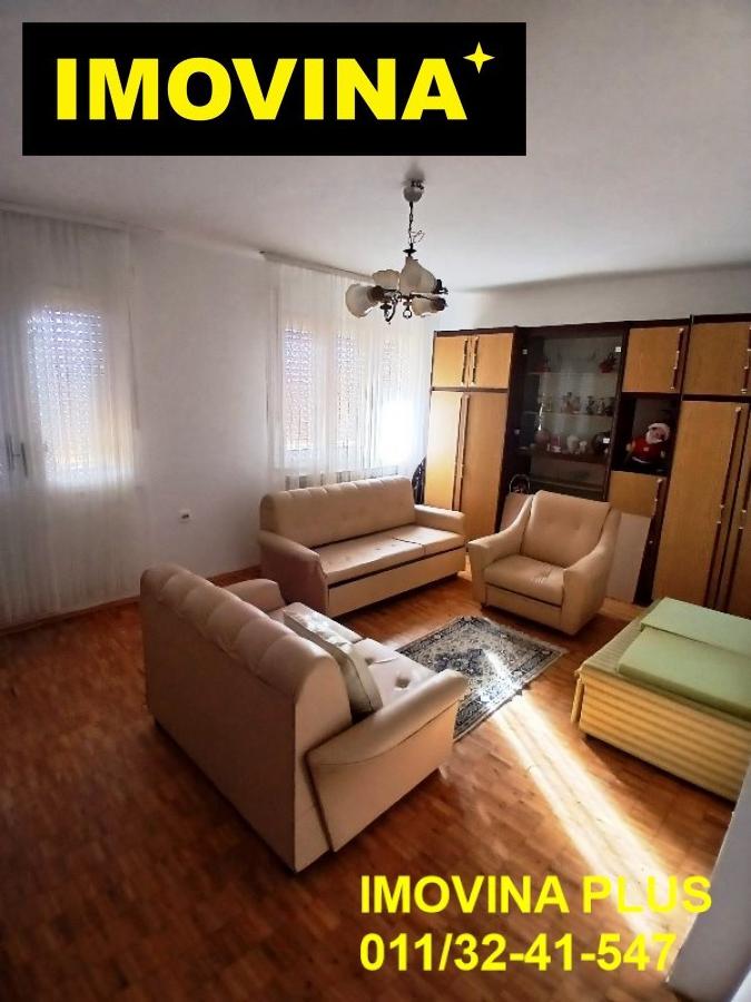Obrenovac, Mala Moštanica, 150m2