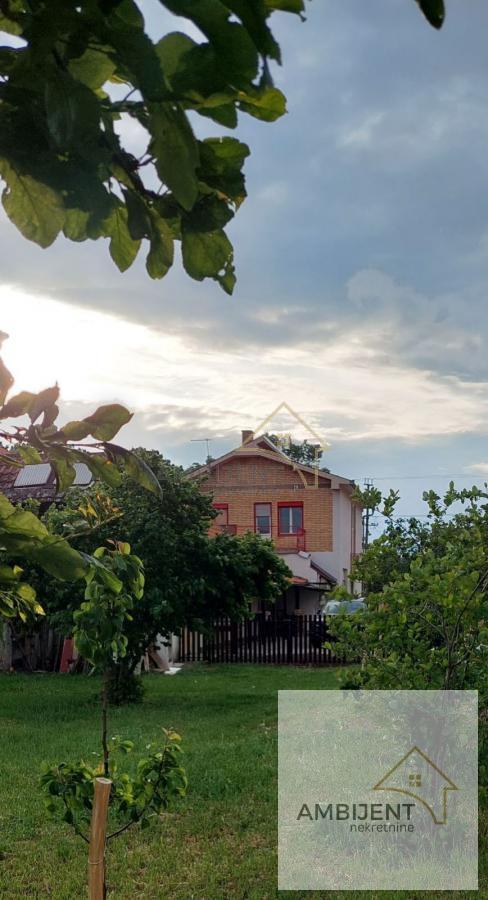 Kuća 200 m², Novi Slankamen, Inđija