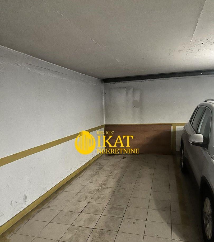 Zvezdara, Ravanička, garaža, uknjižena, 11m2 ID#5037