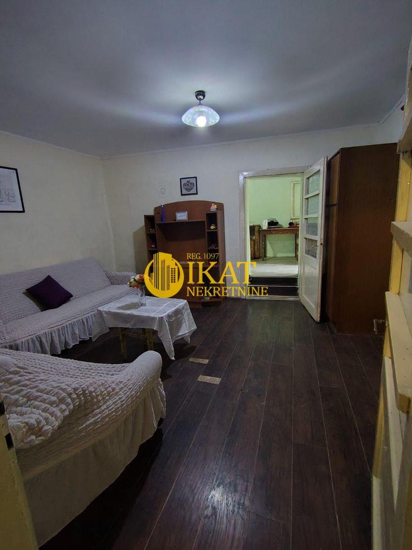 Titel kuća 133m2, plac 10 ari ID#5038