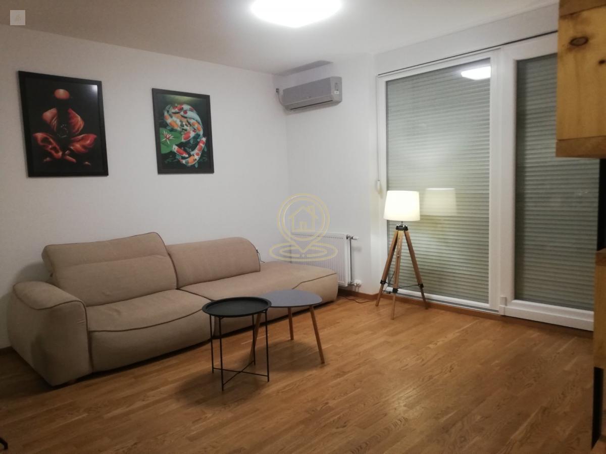 Trosoban stan 69 m², Sajmište, Novi Sad, NOVOGRADNJA