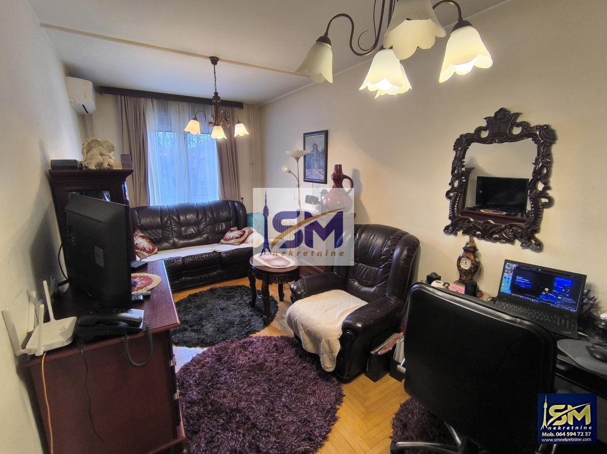 Bele vode, odličan stan 37m2