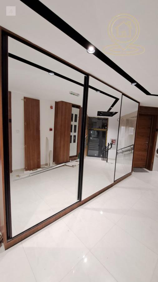 IZDAVANJE STANOVA NOVI SAD, DVOSOBAN STAN 37m2, NOVOGRADNJA 2023, ETAŽNO GREJANJE NA GAS, TERASA, LIFT