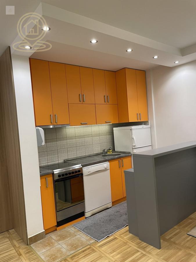 IZDAVANJE STANOVA NOVI SAD, JEDNOSOBAN STAN 50m2 SA TERASOM, PODBARA, ODLIČNA LOKACIJA