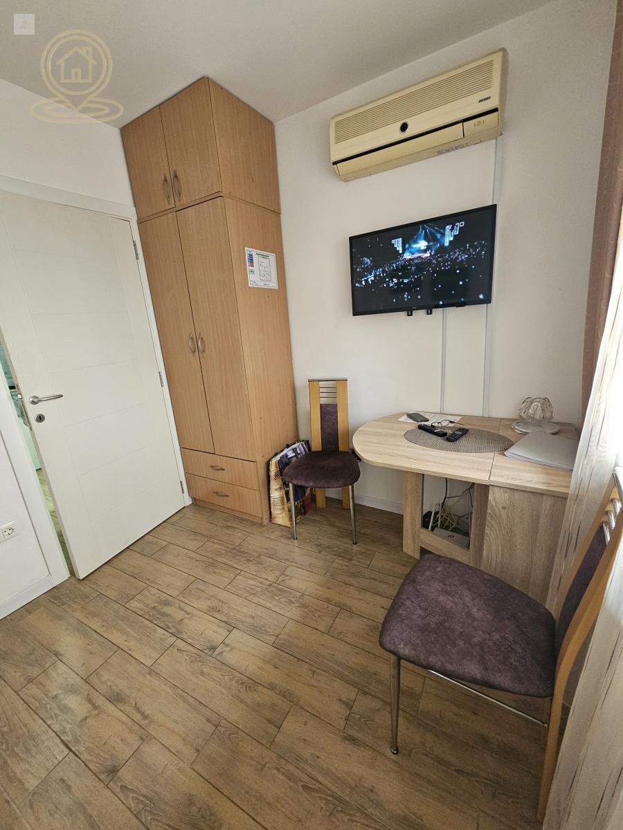 Prodaja garsonjere Kragujevac – centar