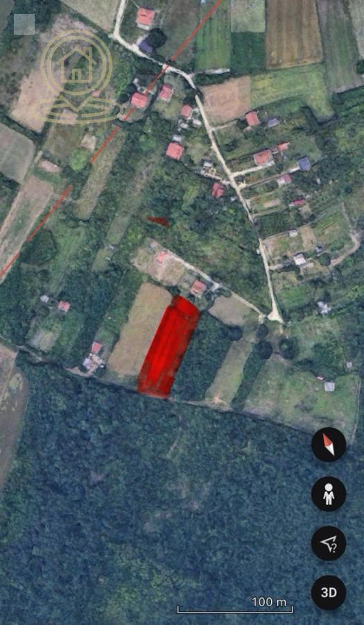 Prodaja placa Kragujevac – Šumarice