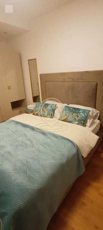 Izraje se odličan trosoban stan na Telepu, 67m2, terasa 50m2, garažno mesto