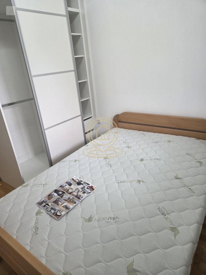 Izdavanje dvosobnog stana, 40m2, Telep