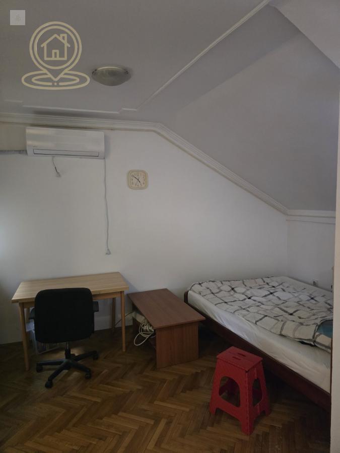 Prodaje se garsonjera u Centru Novog Sada - 29m2