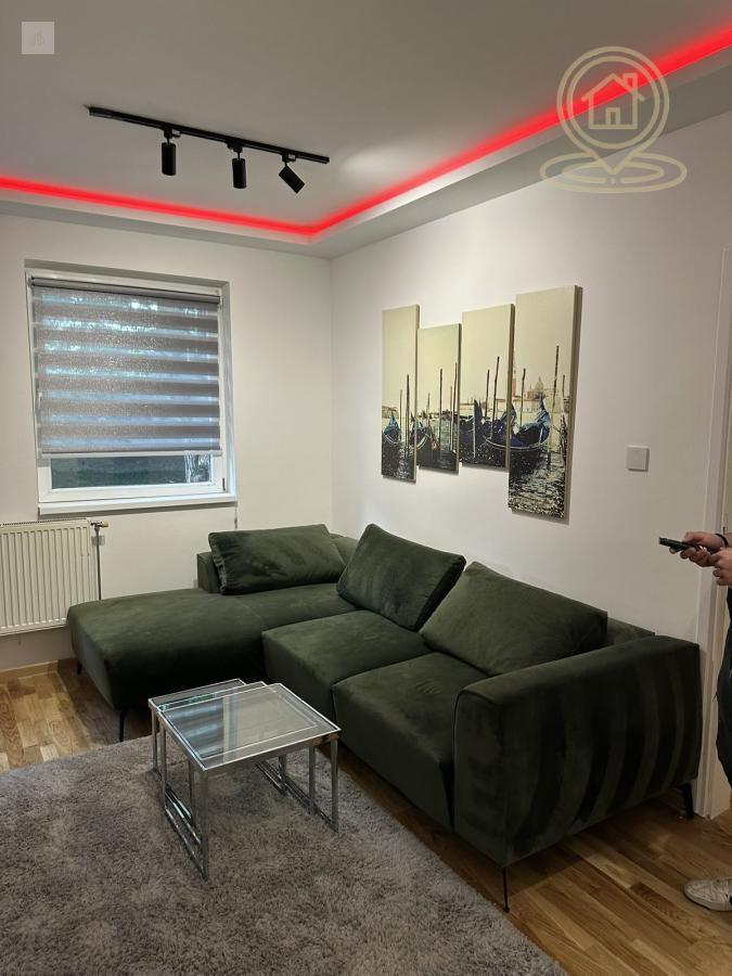 Izdavaje se odličan trosoban stan, Grbavica, 52m2, pet friendly